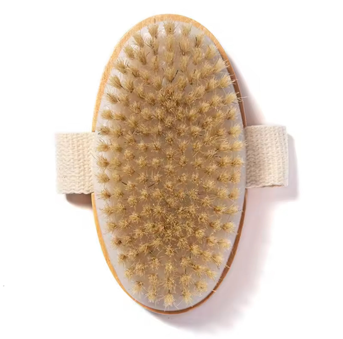 Lymphatic support - Dry Brush